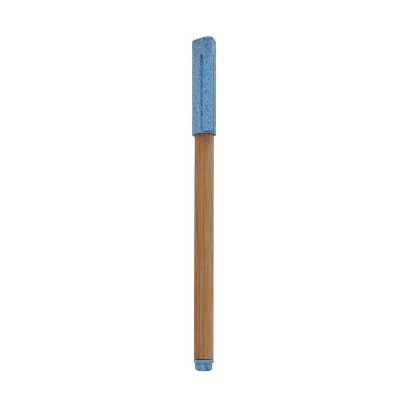 BOLÍGRAFO GENMA AZUL - Imagen 2