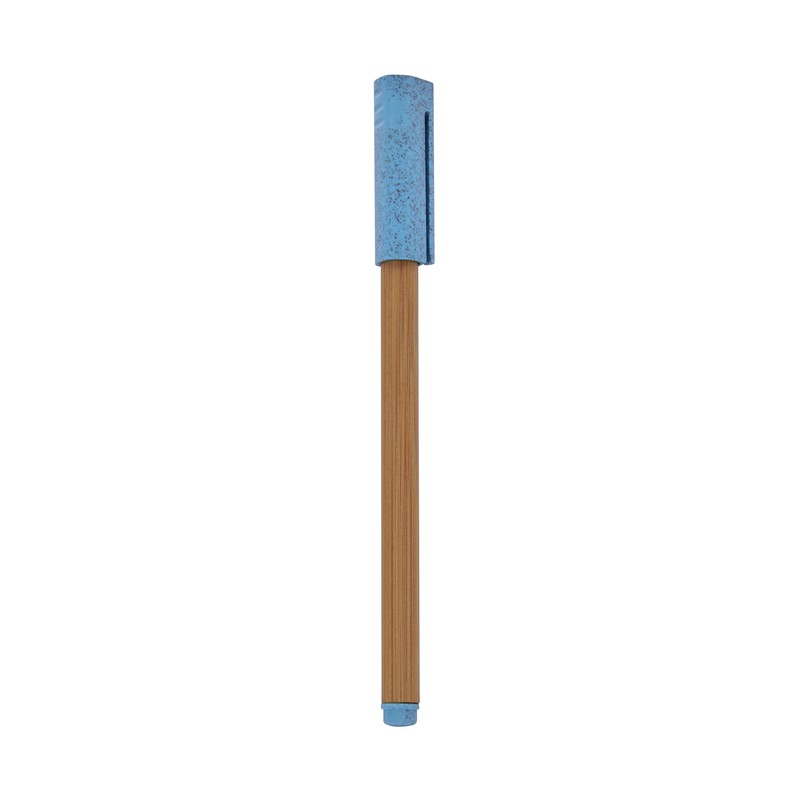 BOLÍGRAFO GENMA AZUL - Imagen 3