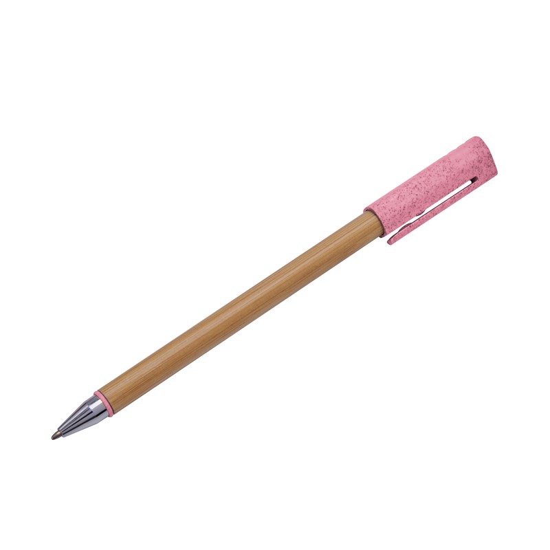 BOLÍGRAFO GENMA ROSA - Imagen 4