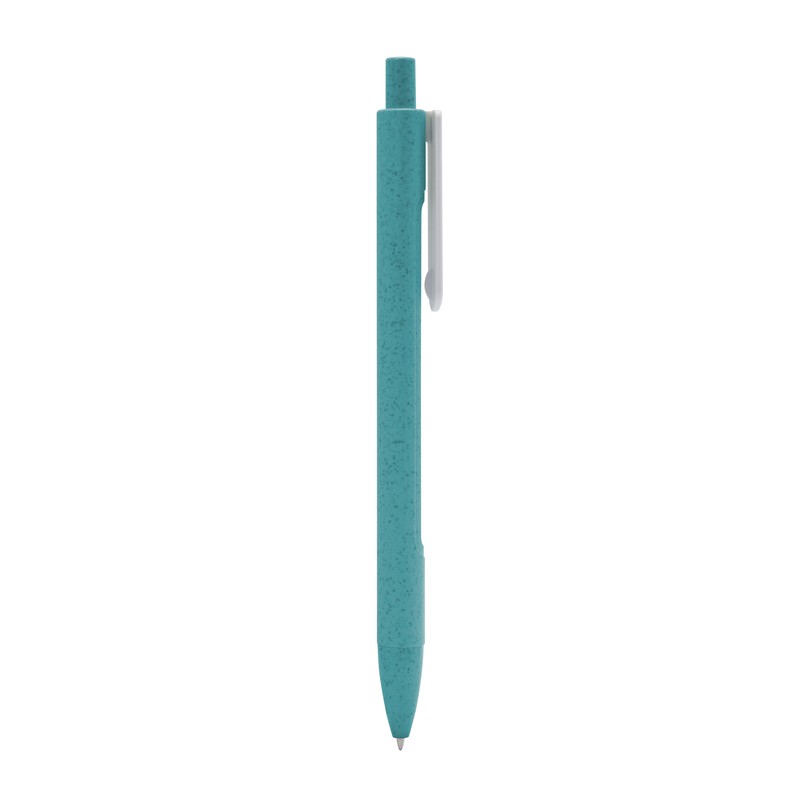 BOLÍGRAFO ECO GRURI AZUL - Imagen 2