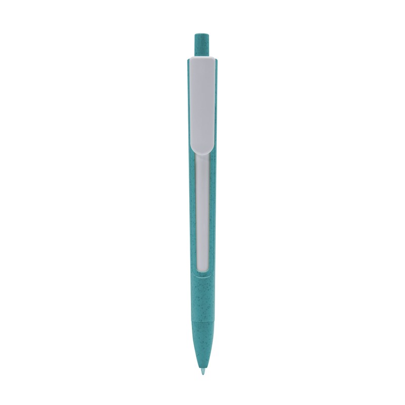 BOLÍGRAFO ECO GRURI AZUL - Imagen 3