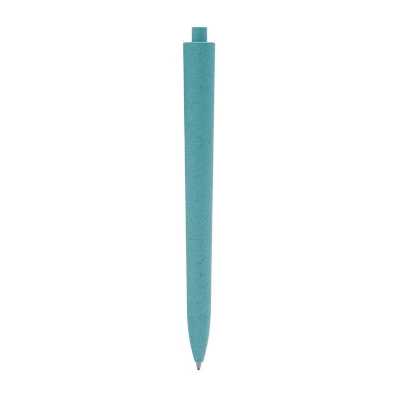BOLÍGRAFO ECO GRURI AZUL - Imagen 4