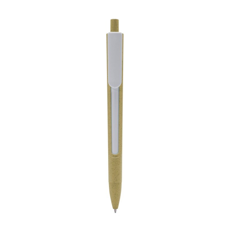 BOLÍGRAFO ECO GRURI BEIGE - Imagen 3