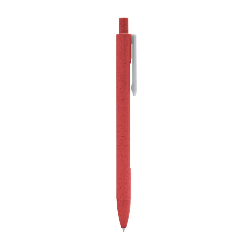 BOLÍGRAFO ECO GRURI ROJO - Imagen 2