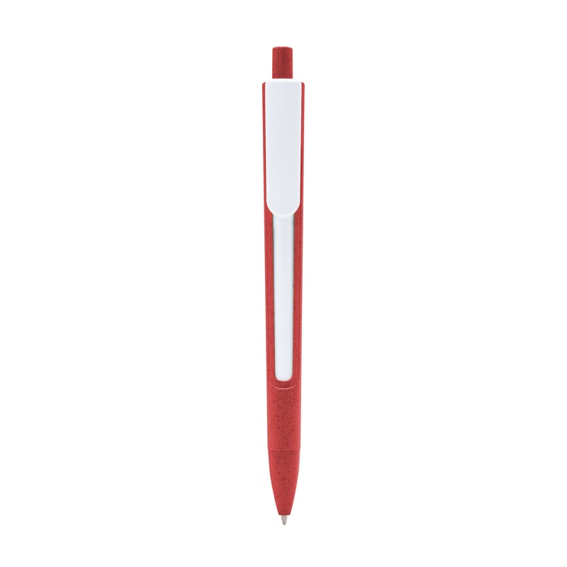 BOLÍGRAFO ECO GRURI ROJO - Imagen 3