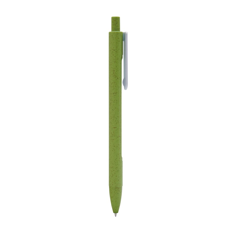 BOLÍGRAFO ECO GRURI VERDE - Imagen 2