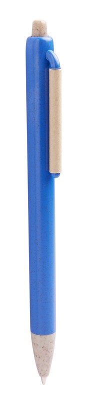 BOLÍGRAFO KIBRIT AZUL