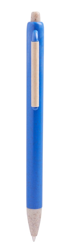 BOLÍGRAFO KIBRIT AZUL - Imagen 2