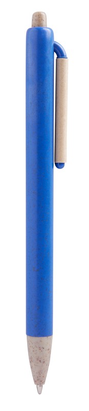 BOLÍGRAFO KIBRIT AZUL - Imagen 3