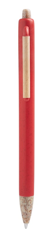 BOLÍGRAFO KIBRIT ROJO - Imagen 2