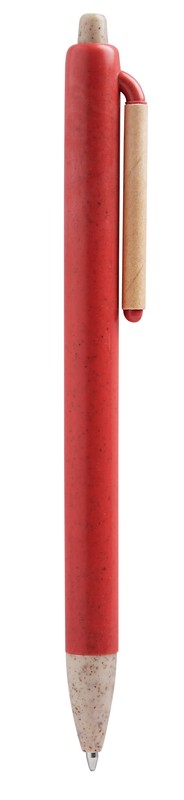 BOLÍGRAFO KIBRIT ROJO - Imagen 3