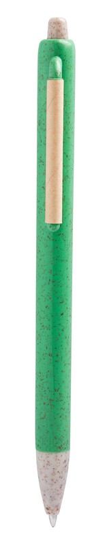 BOLÍGRAFO KIBRIT VERDE - Imagen 2