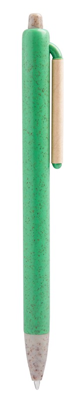 BOLÍGRAFO KIBRIT VERDE - Imagen 3