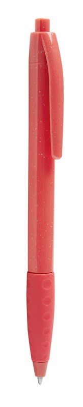 BOLÍGRAFO GRAAN ROJO