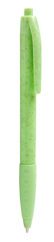 BOLÍGRAFO GRAAN VERDE