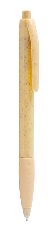 BOLÍGRAFO GRAAN AMARILLO