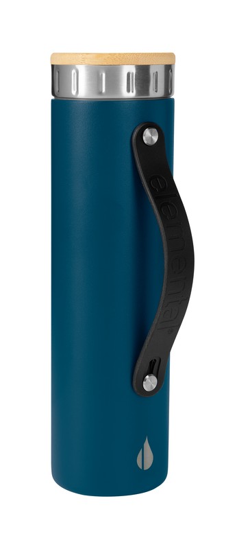 TERMO ICONIC AZUL
