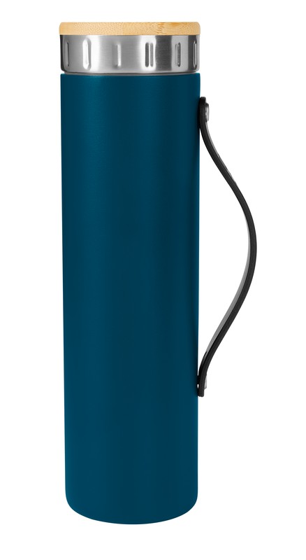 TERMO ICONIC AZUL - Imagen 3