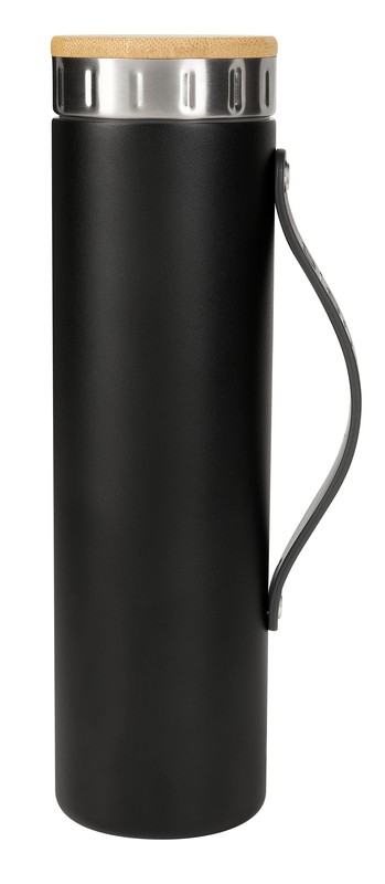 TERMO ICONIC NEGRO - Imagen 3