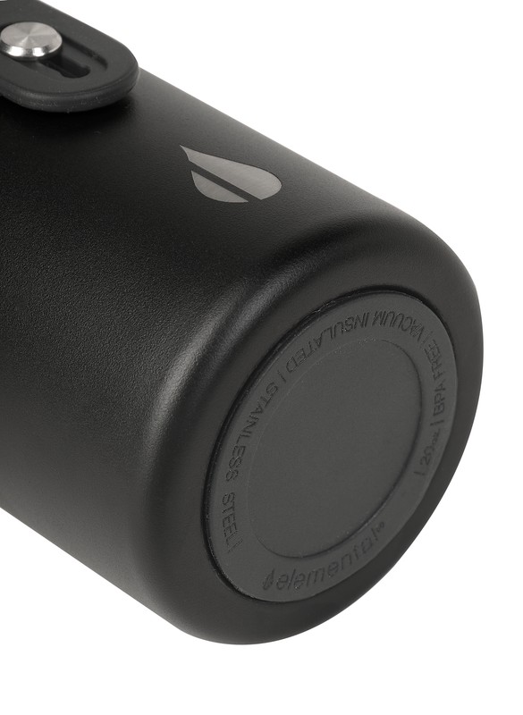 TERMO ICONIC NEGRO - Imagen 6
