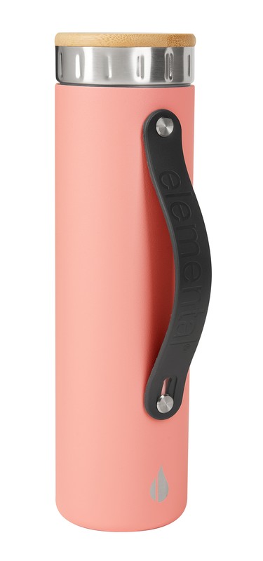 TERMO ICONIC ROSA