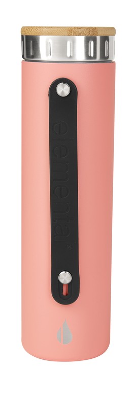 TERMO ICONIC ROSA - Imagen 2