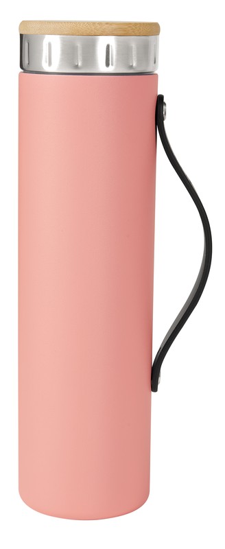 TERMO ICONIC ROSA - Imagen 3