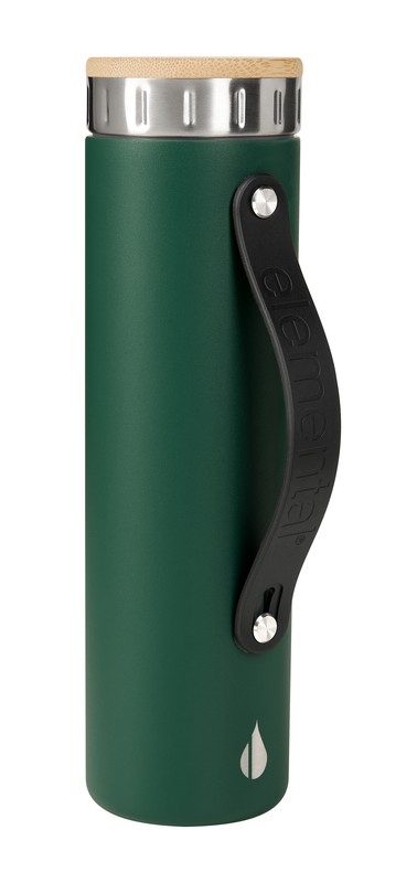 TERMO ICONIC VERDE