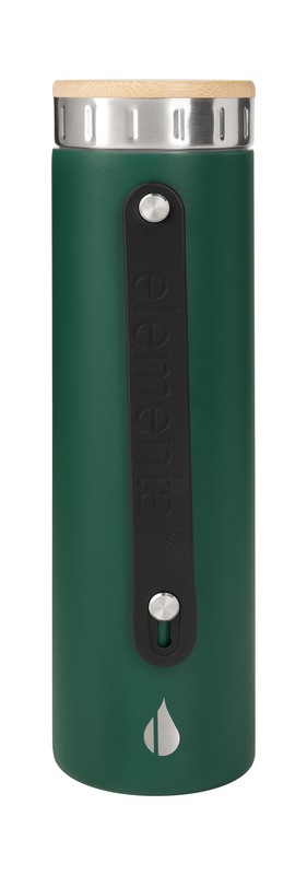 TERMO ICONIC VERDE - Imagen 2