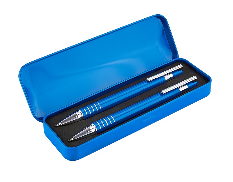 SET COBALT AZUL