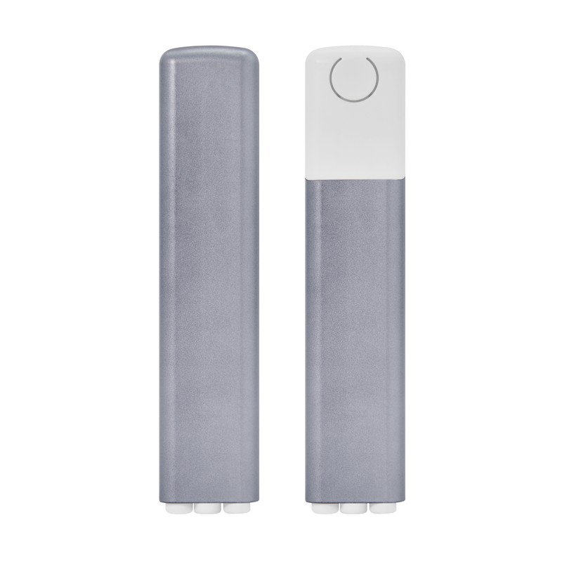 SET GALAM GRIS OXFORD - Imagen 2