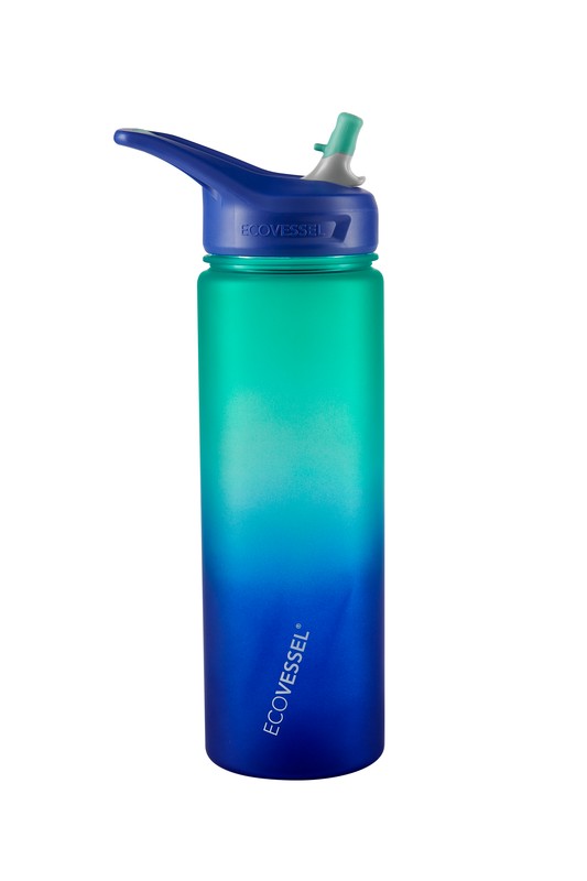 CILINDRO WAVE AZUL - Imagen 2