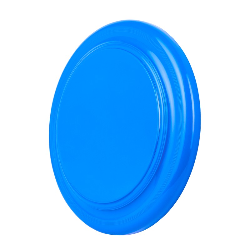 DISCO VOLADOR CONTOUR AZUL