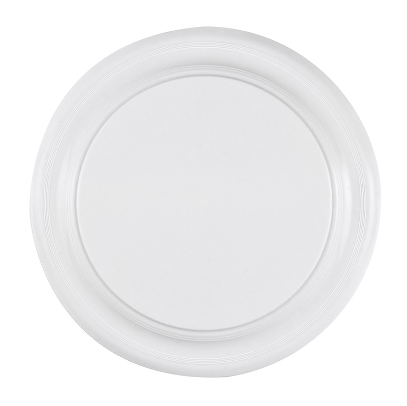 DISCO VOLADOR CONTOUR BLANCO