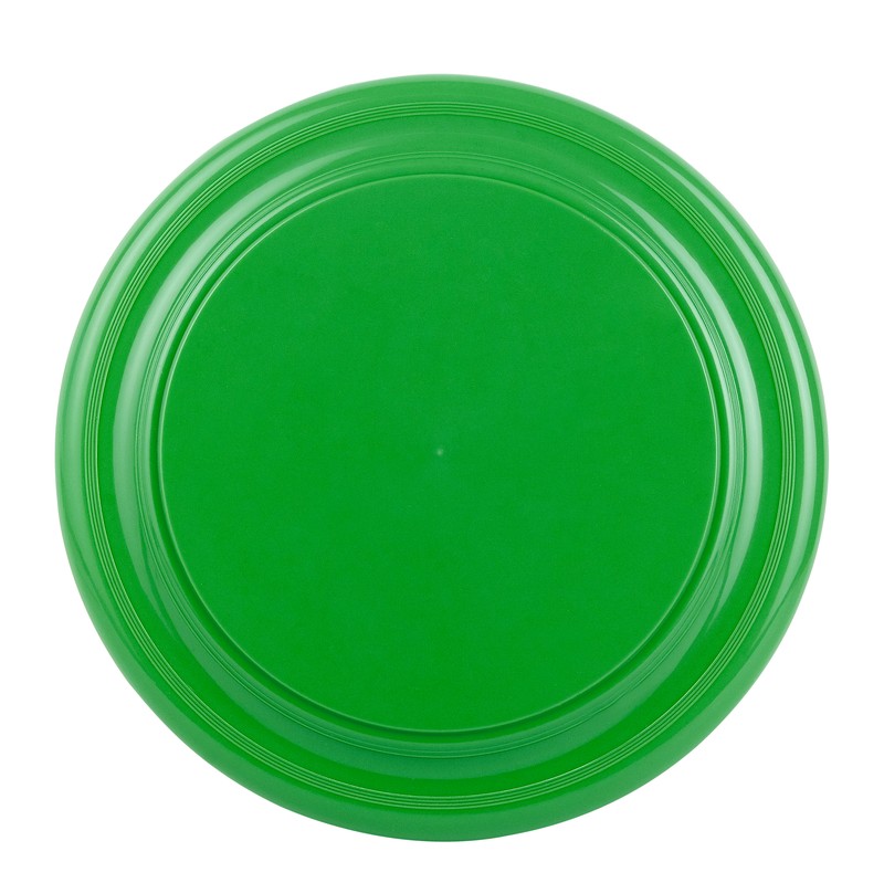DISCO VOLADOR CONTOUR VERDE