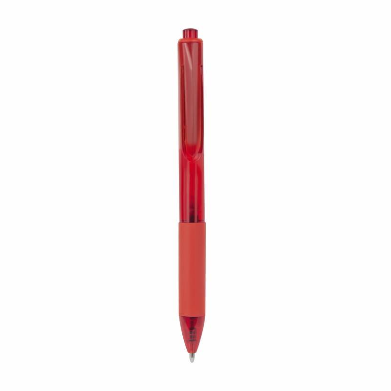 BOLÍGRAFO JARKOV ROJO - Imagen 2