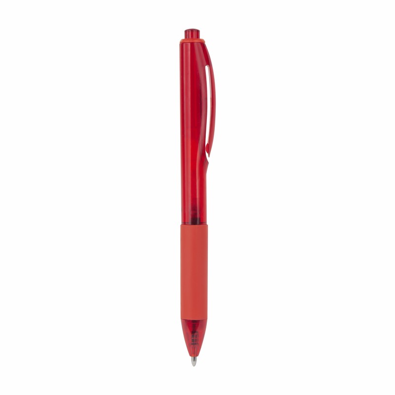 BOLÍGRAFO JARKOV ROJO - Imagen 3