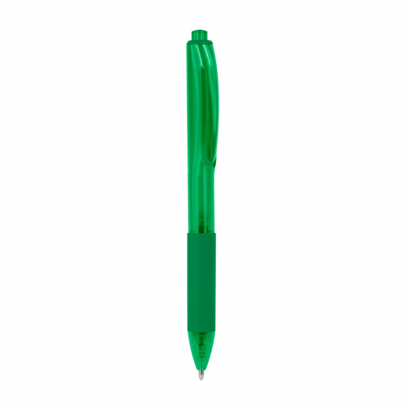 BOLÍGRAFO JARKOV VERDE