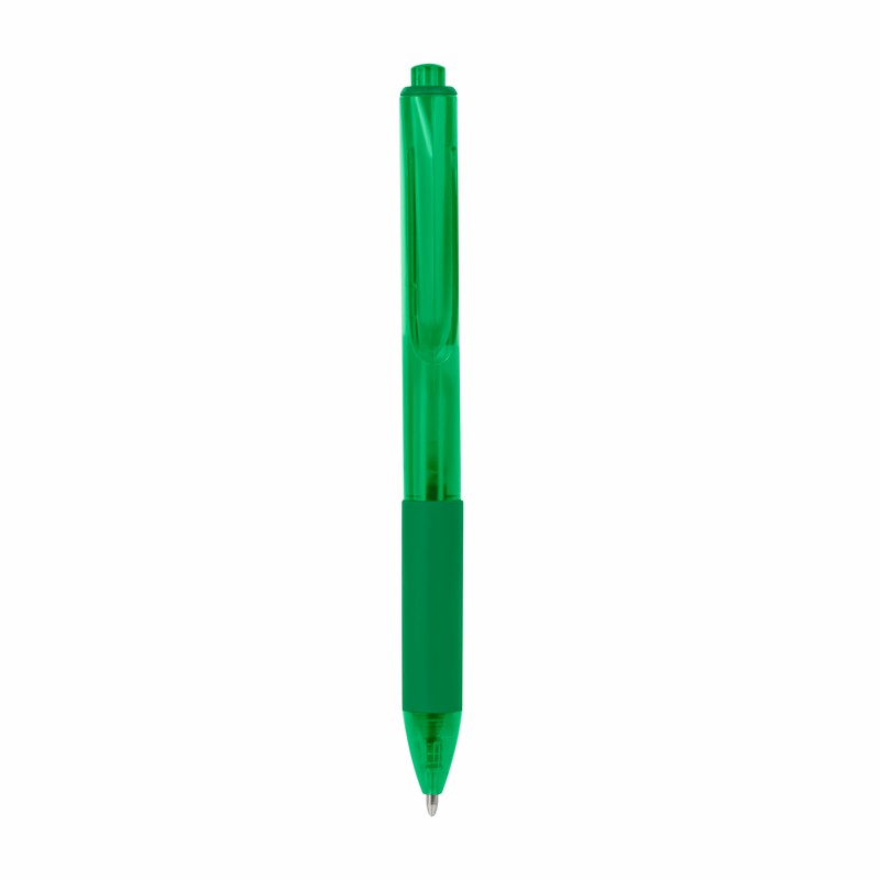 BOLÍGRAFO JARKOV VERDE - Imagen 2