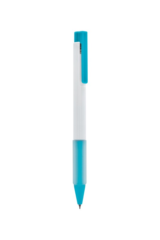 BOLÍGRAFO IROTT AZUL