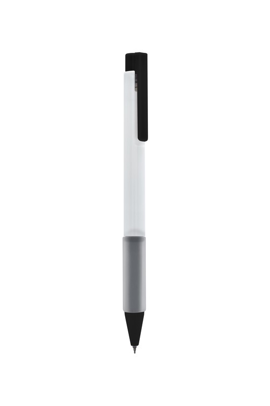 BOLÍGRAFO IROTT NEGRO