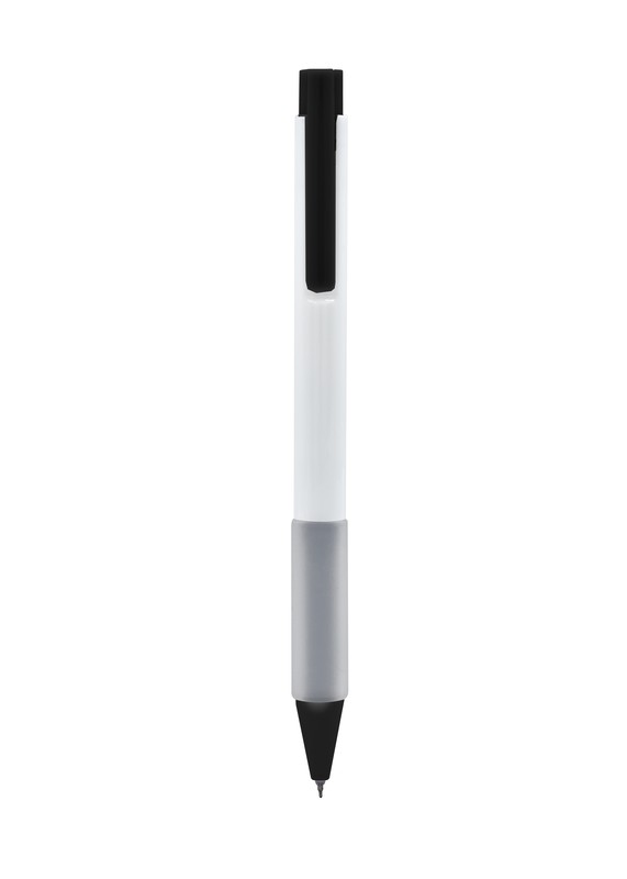 BOLÍGRAFO IROTT NEGRO - Imagen 3