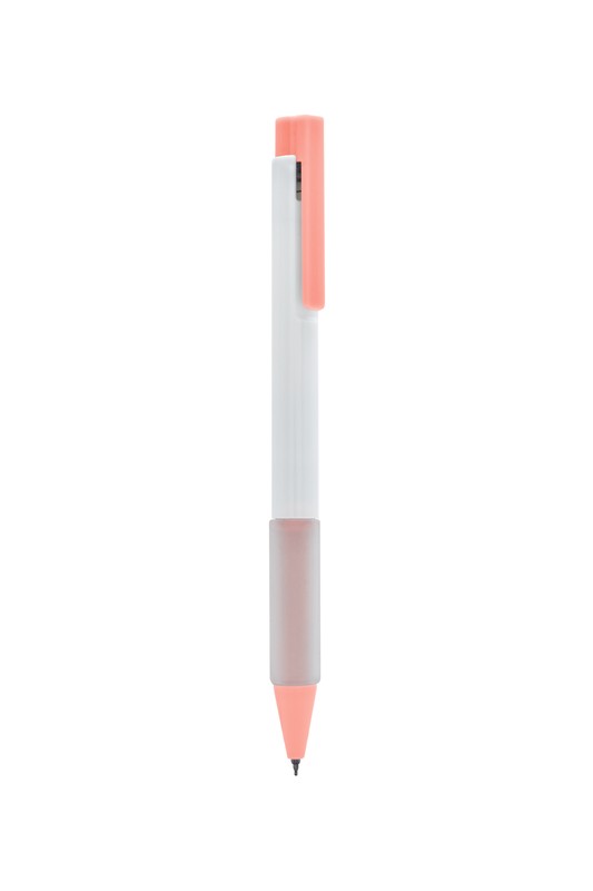 BOLÍGRAFO IROTT ROSA