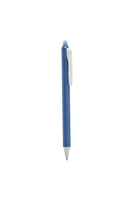 BOLÍGRAFO WARNA AZUL
