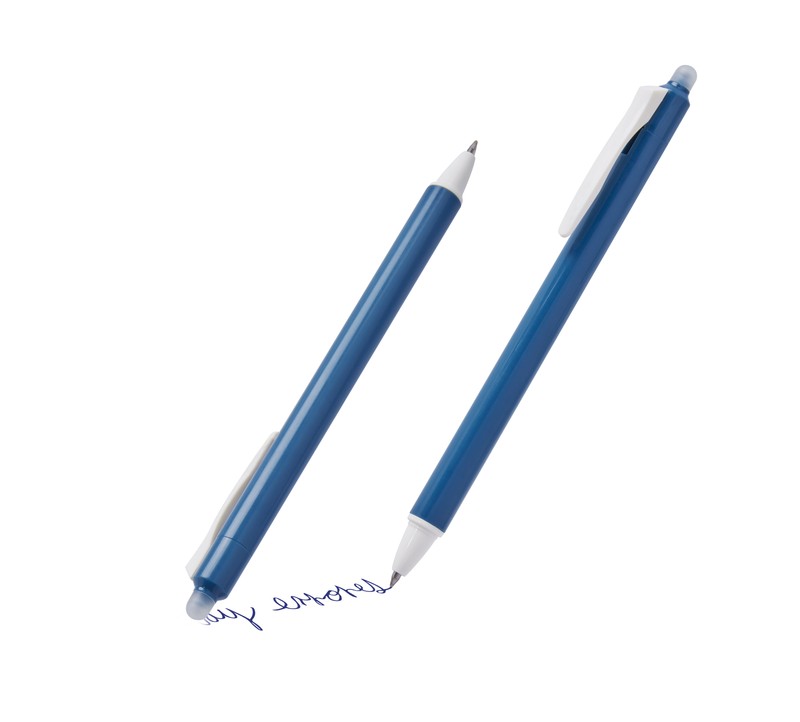 BOLÍGRAFO WARNA AZUL - Imagen 2