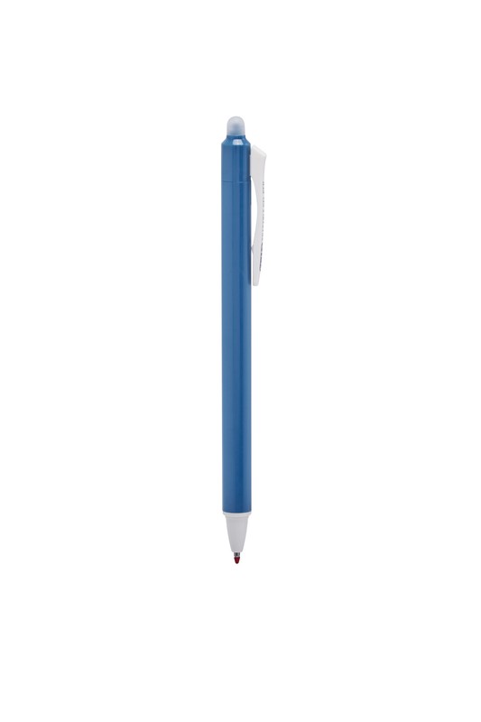 BOLÍGRAFO WARNA AZUL - Imagen 4