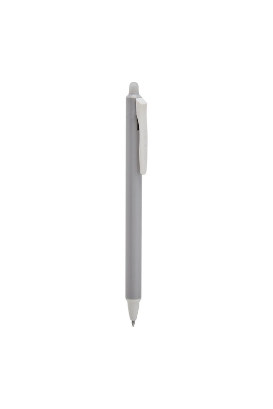 BOLÍGRAFO WARNA GRIS