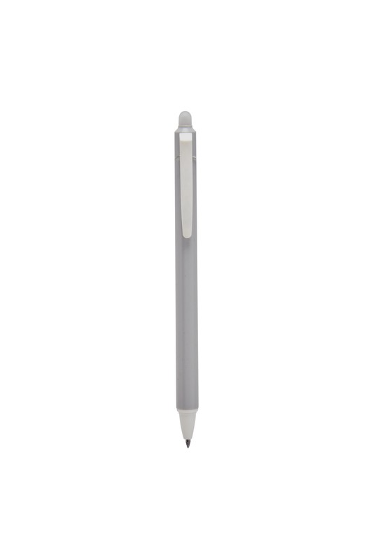 BOLÍGRAFO WARNA GRIS - Imagen 2