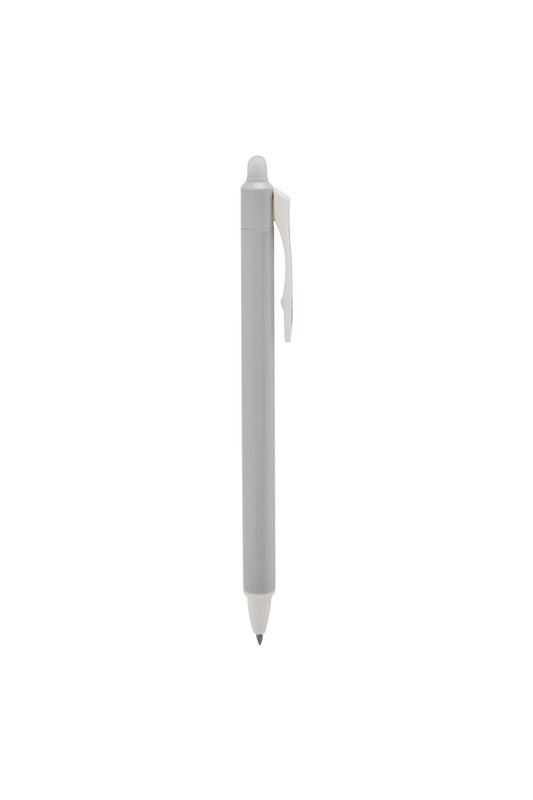 BOLÍGRAFO WARNA GRIS - Imagen 3