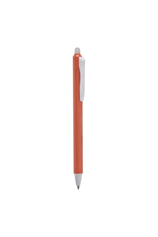 BOLÍGRAFO WARNA NARANJA